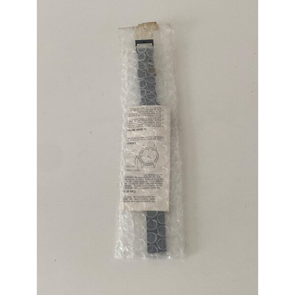 Disney Channel 10 Year Anniversary Commemorative Watch Vintage NEW Not Tested - Picture 9 of 14